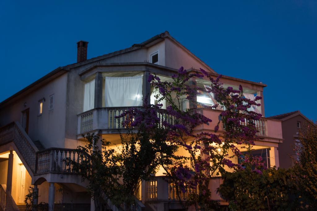 Apartment Klara 비오그라드나모루 외부 사진