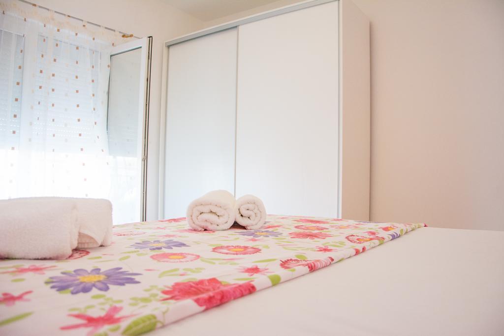 Apartment Klara 비오그라드나모루 외부 사진