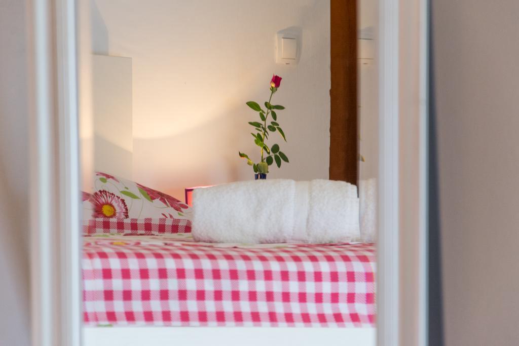 Apartment Klara 비오그라드나모루 외부 사진
